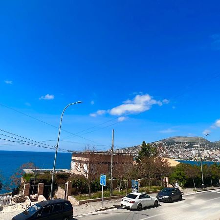 Seaside Rooms & Apartments Sarandë エクステリア 写真
